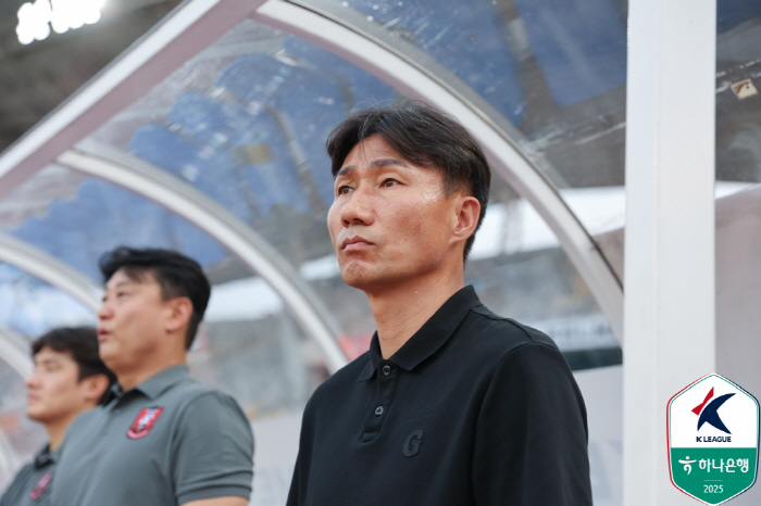 '3위 재탈환' 부천의 돌풍이 심상치 않다
