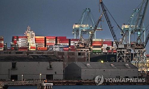 "트럼프 관세 회피…중국, 동남아 통해 우회 수출"