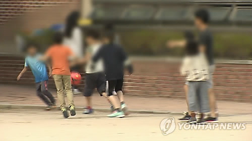 운동하는 학생 남 25%·여 9%…"학교밖 자원 연계해야 운동량↑"