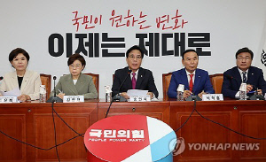 국힘 