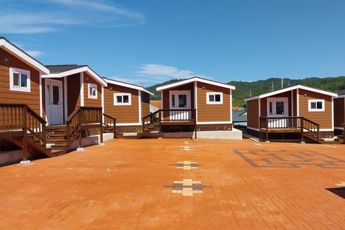 "일단 살아보고 판단하세요"…경북도, 체류형 청년정착 프로그램