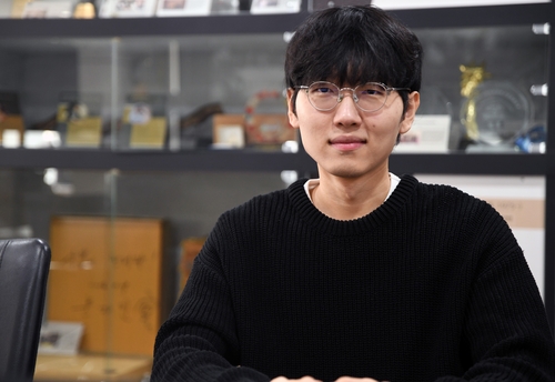 신진서, 상반기 각 부문 싹쓸이…다승·승률·연승·상금 1위