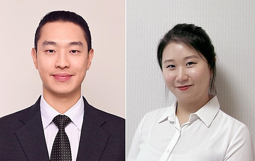 UNIST 정학순·김소연 박사, '박사 후 연구원' 정부 지원 받는다