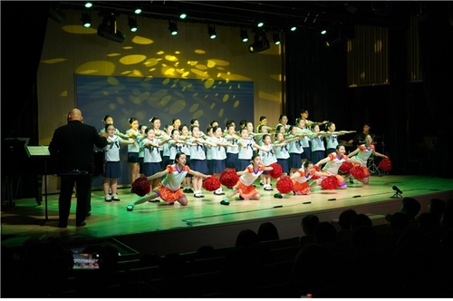 영도구립 소년소녀합창단, 제9회 정기연주회 성황리에 개최