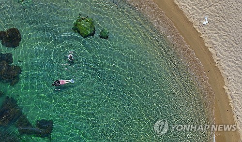 찜통더위에 온열질환자 전년비 83% 급증…사망자 2명 추가돼 7명