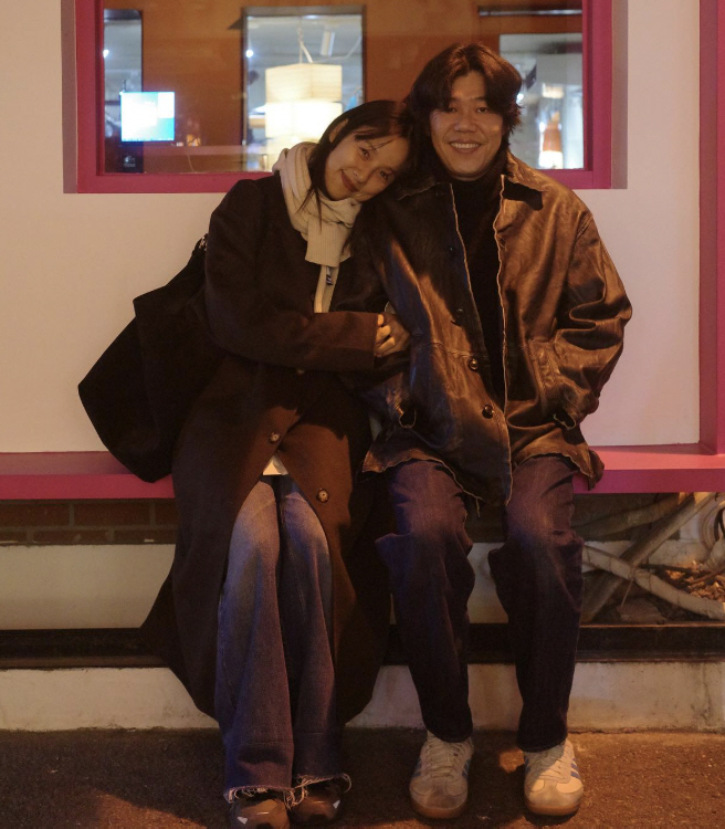 이상순, 이효리와 연기 도전에 설렘…팔불출 인정[SCin스타]