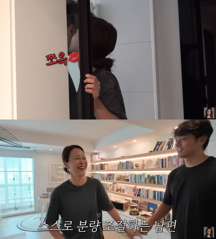 백지영, 알고보니 재력가 집안이었다 "은마아파트 출신, 피아노 학원 대여…