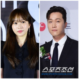 하니, ♥양재웅과 결혼 연기 10개월 만 입열었다 
