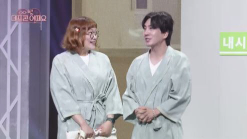 [SC리뷰] '데프콘' 조수연, ♥신윤승에 또 차였다…"우리 사귈까요?"…