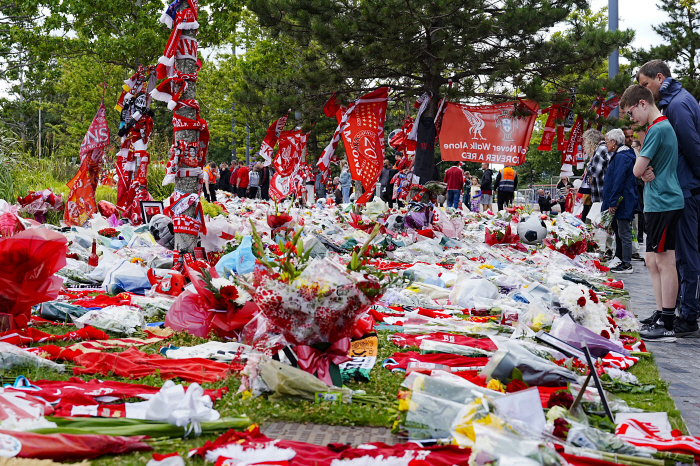 "조타 비극적 죽음→포르투갈 축구 '올스톱'" 맨유, '장례식 참석' 브…