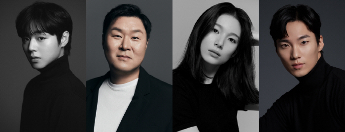 [공식] 박지훈, 입대 후 취사병 된다..'취사병 전성이 되다' 주인공