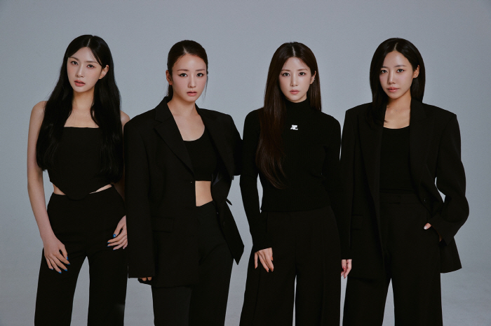[공식]에이핑크 박초롱·윤보미·김남주·오하영, 위드어스와 새 출발…전속계…