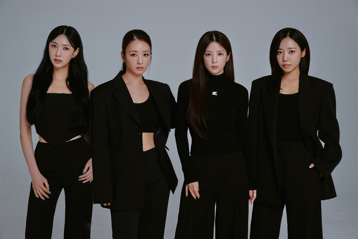 [공식]에이핑크 박초롱·윤보미·김남주·오하영, 위드어스와 새 출발…전속계…