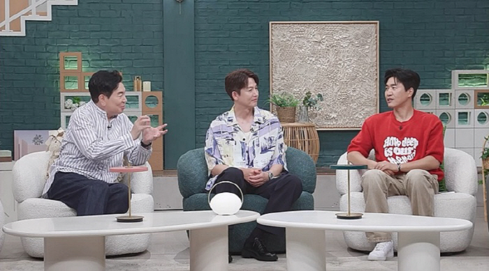 김종민, 신혼여행부터 위기 폭발…"싸운건 아니지만 시시비비를 가렸다"(신…