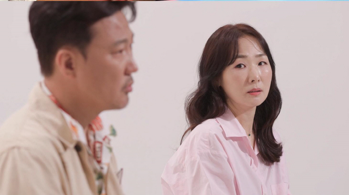"이정도면 '이숙캠' 가야하는 것 아냐"…성우 정형석·박지윤 부부 "용돈…