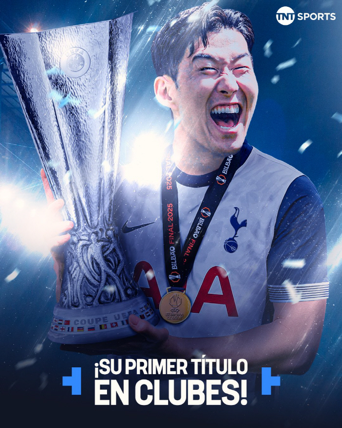MLS 칼거절! '손흥민의 미친 헌신' 다음 시즌도 이어진다…결별한다면 유럽 밖으로 이적
