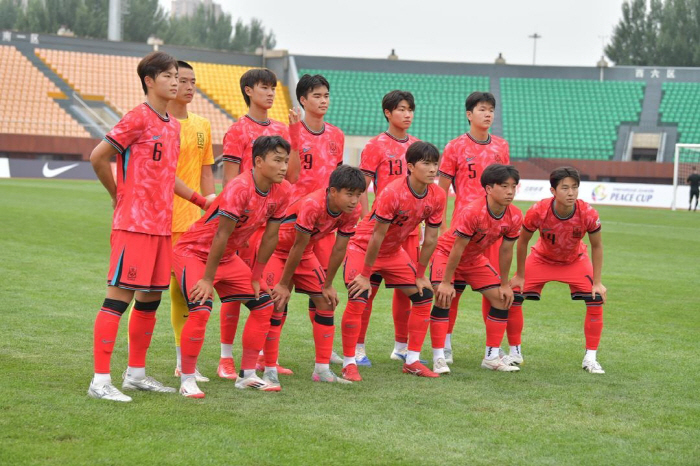 "중국이 일본 제치고, 한국과 1위 경쟁" 말도 안 되는 일이 실현됐다!…
