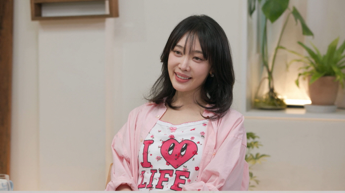 '학폭 종결' 김히어라 "무명때 오디션 탈락→좌절해 연기 포기, 웃장사해…