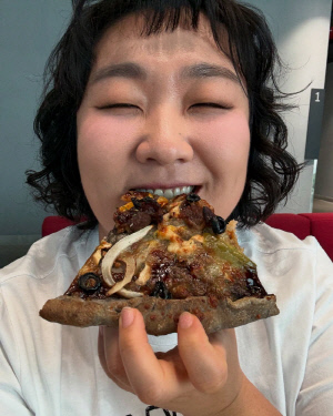 이수지, '여배우의 (칼로리 폭탄) 식단'…장윤주 