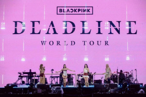 블랙핑크 측, 콘서트 '시야 제로석' 논란 사과 