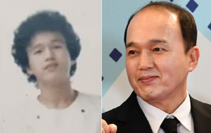 김광규 공개한 뜻밖의 과거 “軍 입대날, 수북했던 청춘”