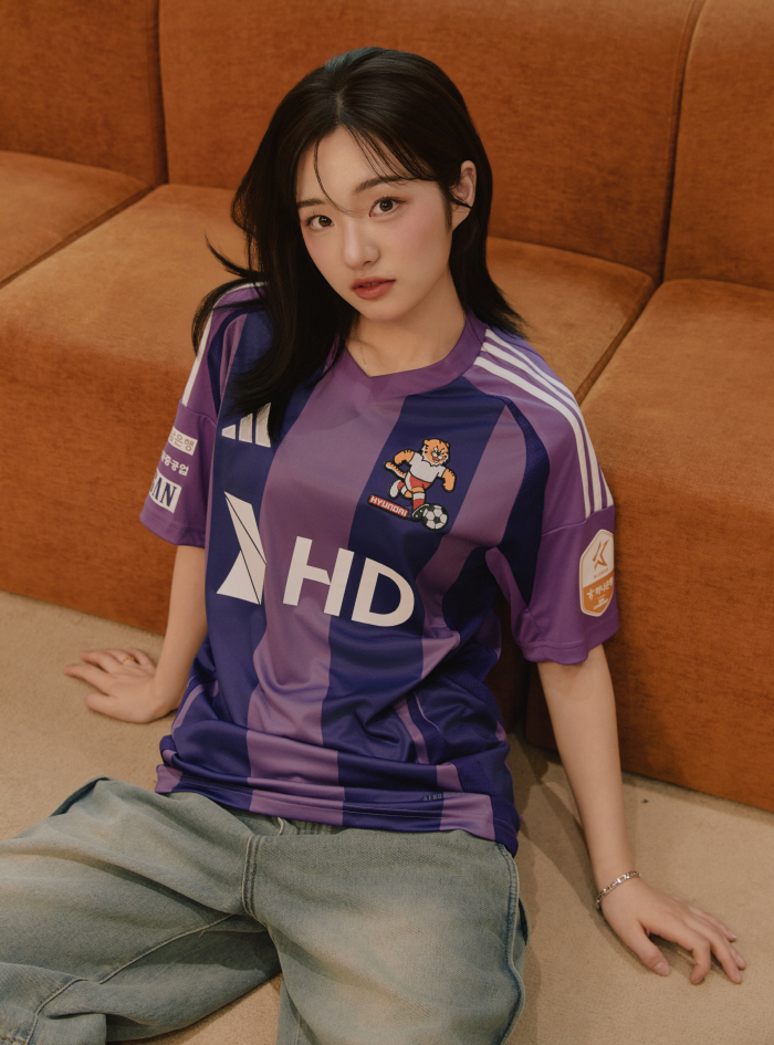 "30년전 환희가 현실로" 울산, 첫 별 단 1996시즌 '뉴트로 유니폼…