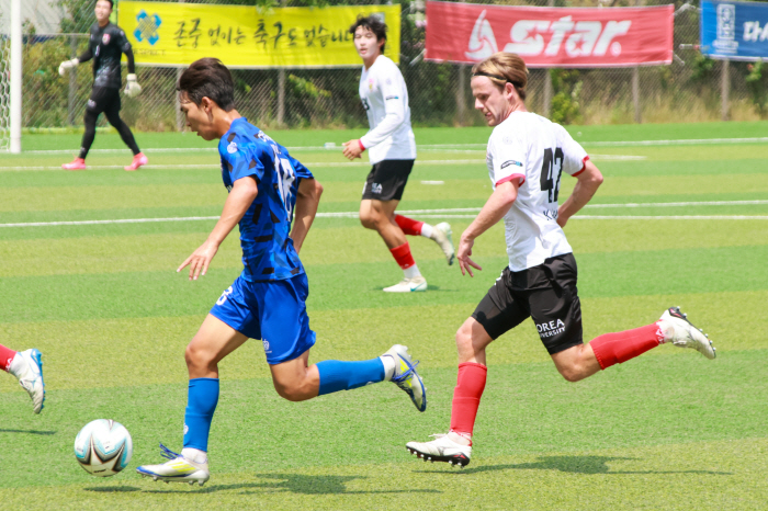 [대학축구]'고려대→숭실대 3연승 질주' 16강 직행, 토너먼트 운명 갈…