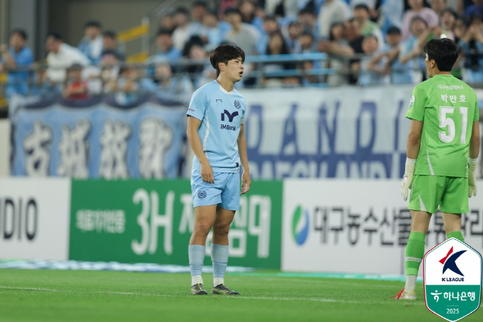 '韓 축구 대형 경사' 날아갔나! '국대 수비수' 황재원, '역대 4호'…