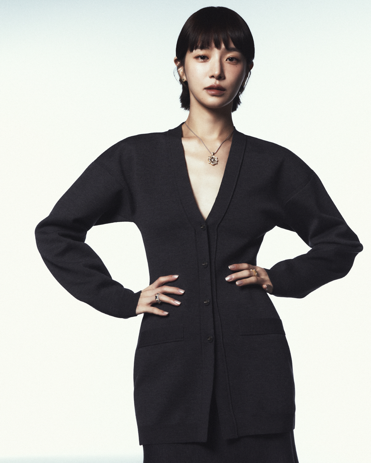 [SC인터뷰] 스포일러부터 연기력 논란까지..'오징어 게임3' 박규영이 …