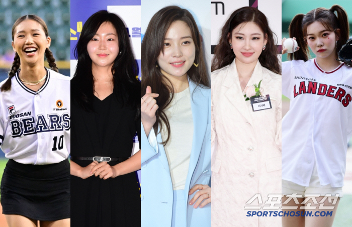 [제4회 BSA] ‘예능 신인’ 맞아? 문상훈→미미, 청룡 뒤흔든 괴물 …