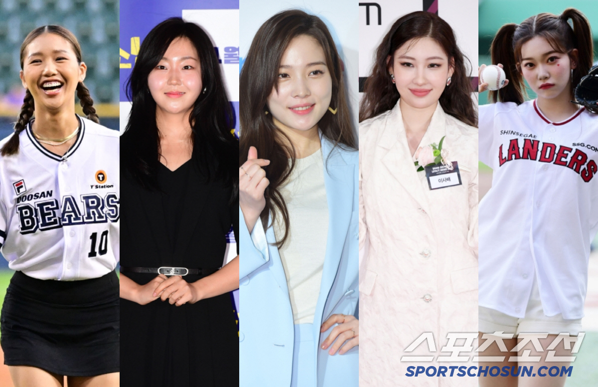 [제4회 BSA] ‘예능 신인’ 맞아? 문상훈→미미, 청룡 뒤흔든 괴물 …