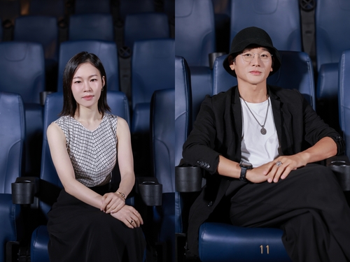 `봄밤` 한예리 "20년 지기 김설진과 시한부 멜로 호흡 설?죠"
