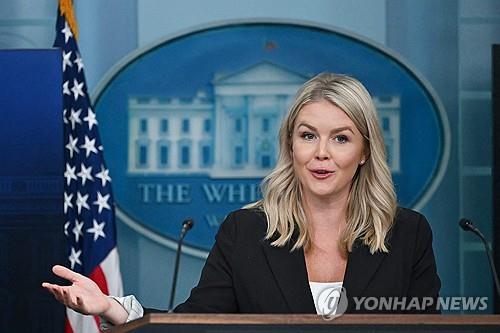 美 "車·철강·알루미늄 등 품목관세 대상엔 상호관세 부과안해"