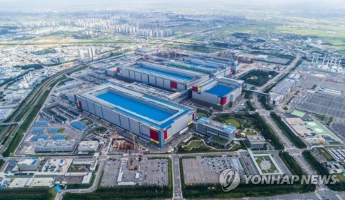 '효자'였던 반도체가 발목…삼성전자, 재고 충당금만 1조원대