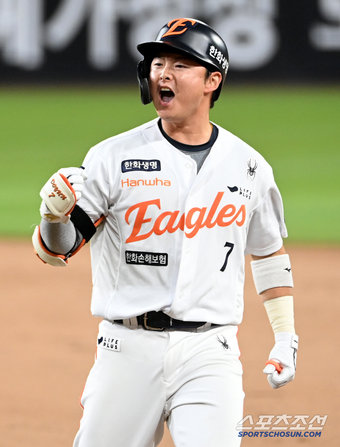 "한 번은 나갈 수 있을까"…50억 FA 직격탄? 묵묵히 흘렸던 땀, 생…