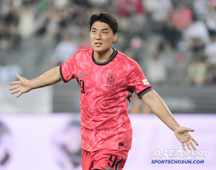 "한국 2군에 0-3 참패, 중국 축구 여전히 20년전 수준" '유효슈팅…
