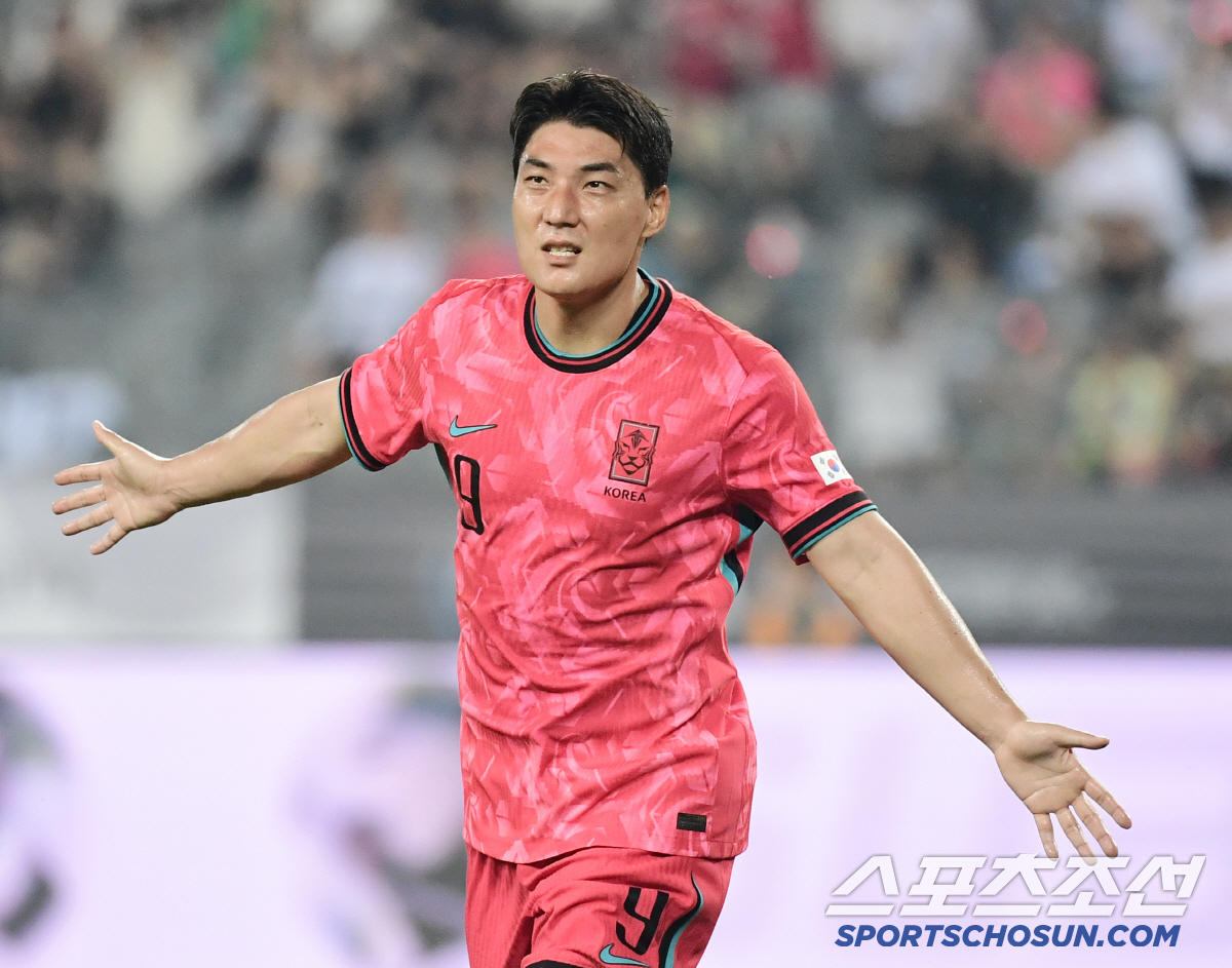 "한국 2군에 0-3 참패, 중국 축구 여전히 20년전 수준" '유효슈팅…