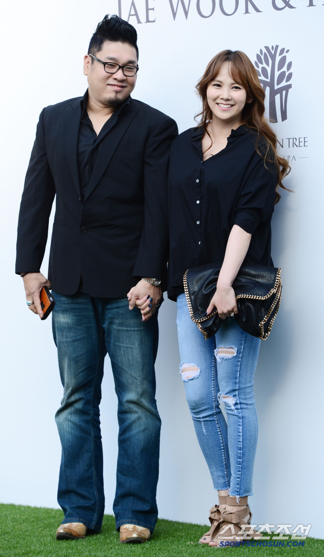 김지우, ♥레이먼킴과 부부위기 고백 "몇 차례 고비 와 부부 상담" ('…