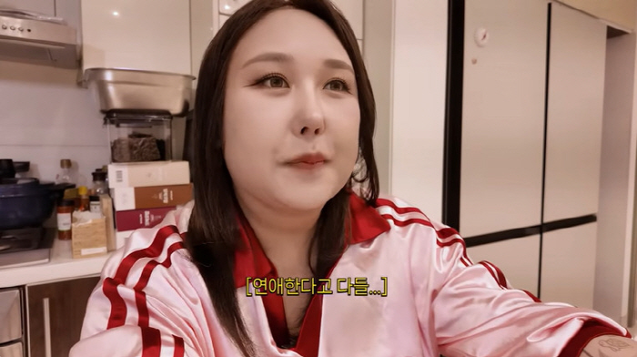 풍자, 위고비로 12kg 빼더니 데이트 목격담…열애설 전면 부인