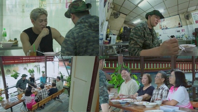 결혼 앞둔 이장우, 현실 조언 “결혼=깡으로…같은 뜻 가진 사람 만나면 다 가능”(‘두유노집밥’)