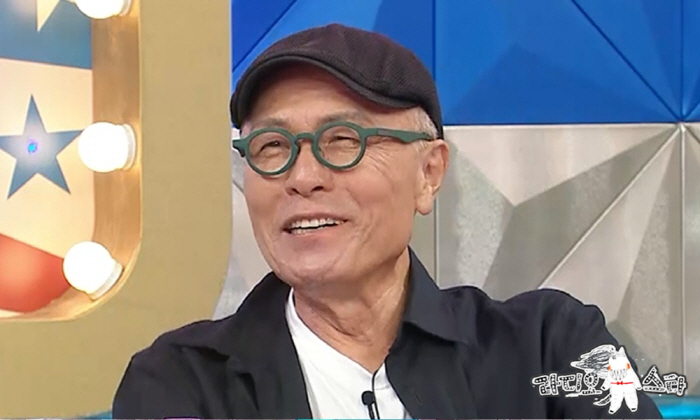 허영만 "영화화 된 작품만 28편"…은퇴 생각나게 한 순간 '이말년' 언…