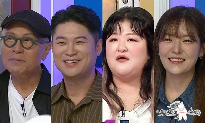 허영만 "영화화 된 작품만 28편"…은퇴 생각나게 한 순간 '이말년' 언…