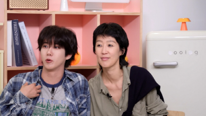 김동준-한가인 이어? 광희, '닮은꼴' 홍진경 폰 잠금해제 도전 ('옥문…