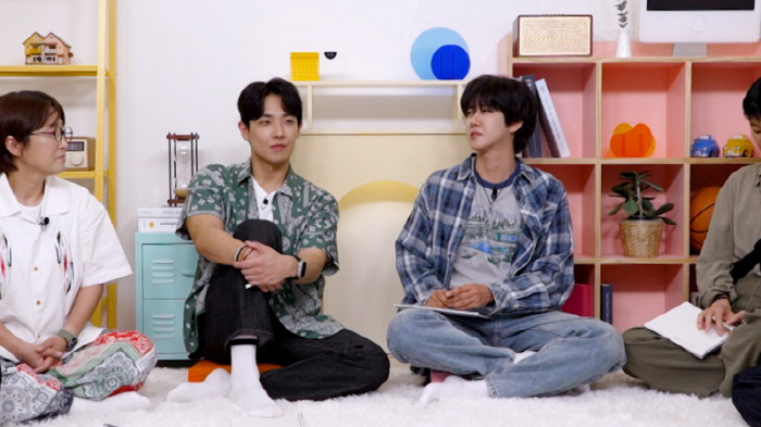 김동준-한가인 이어? 광희, '닮은꼴' 홍진경 폰 잠금해제 도전 ('옥문…