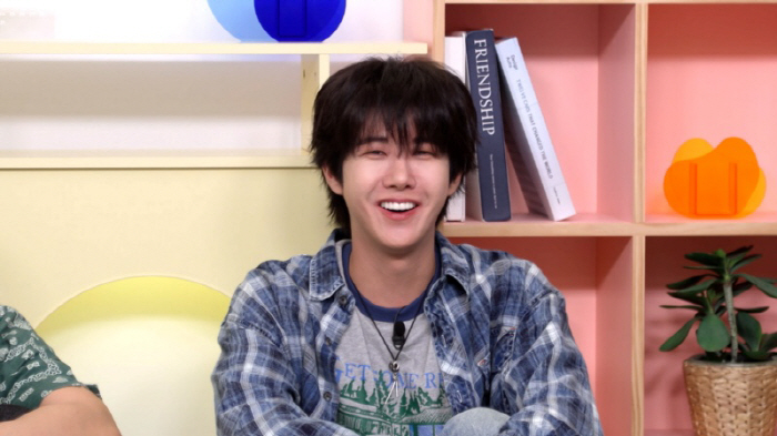 김동준-한가인 이어? 광희, '닮은꼴' 홍진경 폰 잠금해제 도전 ('옥문…
