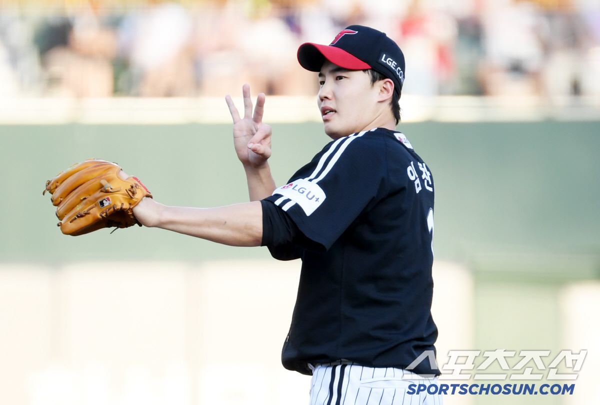 1위 탈환은 불가능. 이젠 2위 지켜야... 믿는 국내 선발 삼총사로 마…