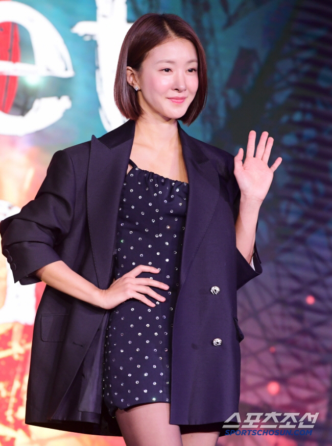 [공식] 이시영, 이혼한 前남편 동의無 배아 이식 '충격' "현재 둘째 …