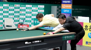 '통산 8회 우승, 누적상금 10억 돌파' PBA 통해 '코리안드림' 달성한 마르티네스, 