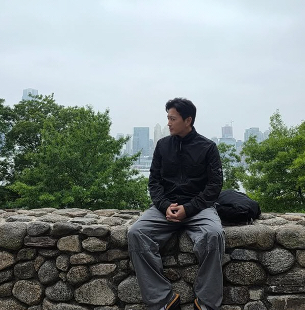 [전문] '갑상선암 수술' 받은 진태현, 드디어 기쁜 소식 전했다…"내 …