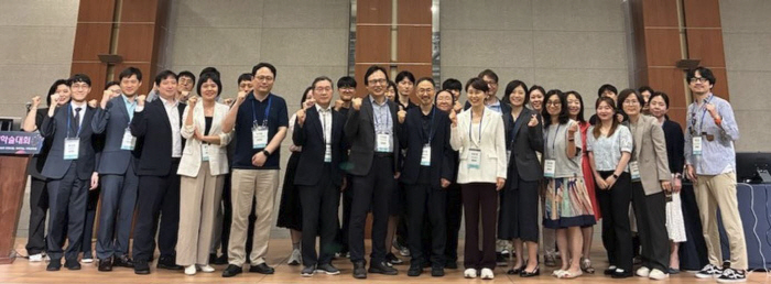 대한수면연구학회, 정기 학술대회 성료…AI 활용 스마트 수면 솔루션 등 …